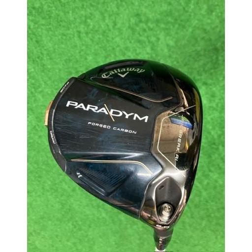 Callaway（キャロウェイ） PARADYM 9° ドライバー DR フレックスS