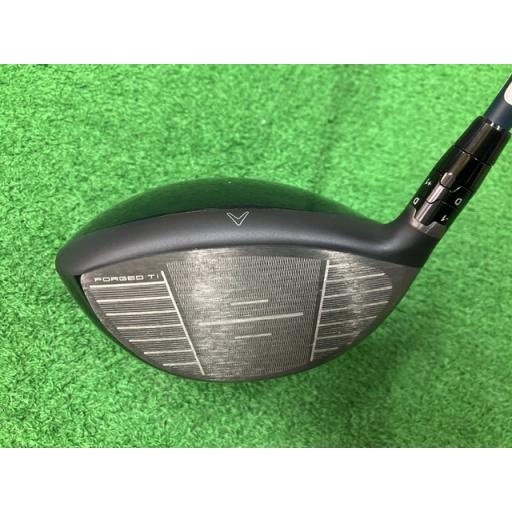 Callaway PARADYM ドライバー　フレックスS Callaway（キャロウェイ） PARADYM 9° ドライバー DR フレックスS