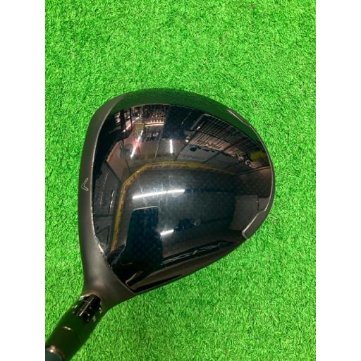 Callaway（キャロウェイ） PARADYM 9° ドライバー DR フレックスS