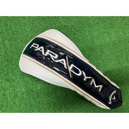 Callaway（キャロウェイ） PARADYM 9° ドライバー DR フレックスS
