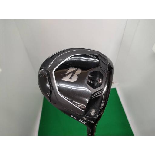 9.5度 ドライバー B2 ブリヂストン ブリヂストンゴルフ（BRIDGESTONE ドライバー GOLF）（メンズ）BX2HT クラブ