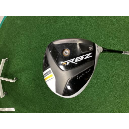 テーラーメイド Taylormade ロケットボール ステージ2 ドライバー RBZ