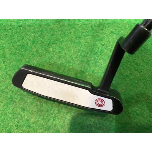 オデッセイ（車） オデッセイ タンク パター TANK #1 34インチ