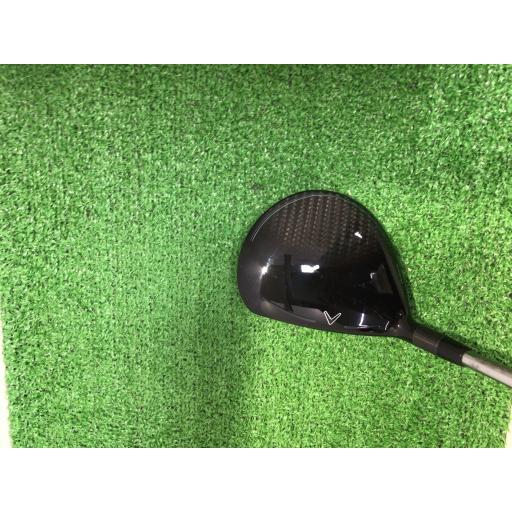 Callaway（キャロウェイ） ROGUE STAR 3W フェアウェイウッド FW