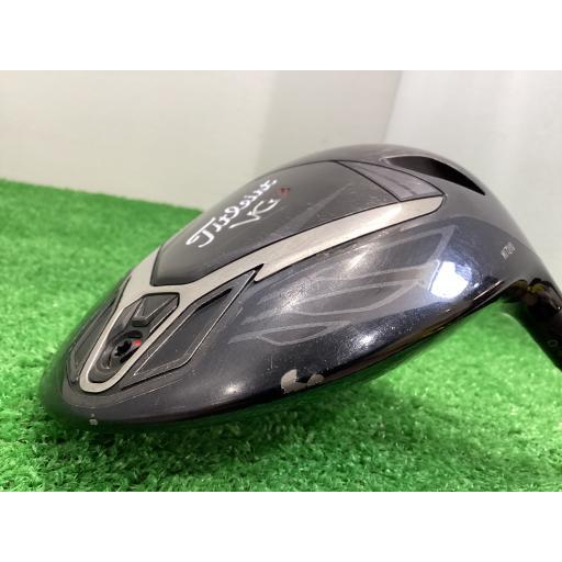 Titleist タイトリスト ドライバー VG3(2018) 10.5° フレックスR 中古