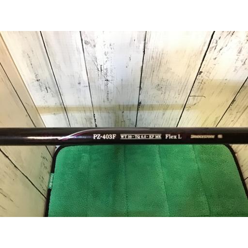 BRIDGESTONE GOLF ブリヂストン PHYZ(2013) CL 7W レディース