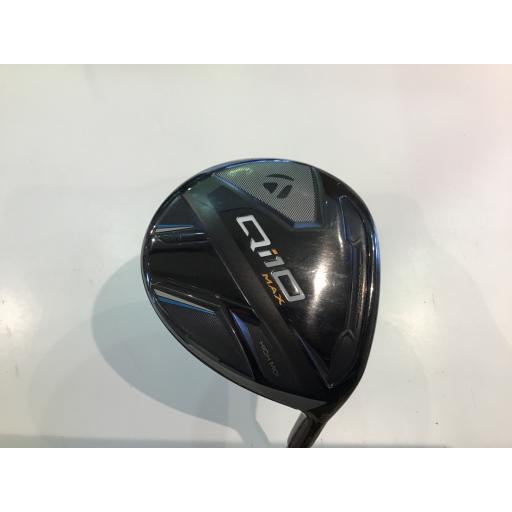 TaylorMade（テーラーメイド） Qi10 MAX 3W フェアウェイウッド FW