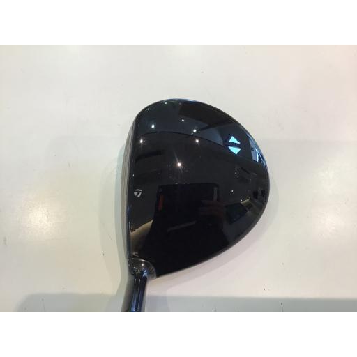 TaylorMade テーラーメイド キューアイテン フェアウェイウッド