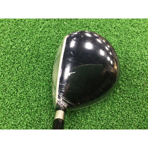 ミズノBRX 5w MIZUNO GOLF ミズノ BR-X 5W フェアウェイウッド FW フレックスR