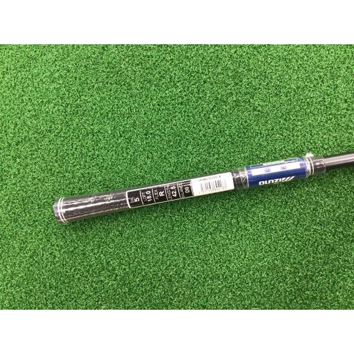 MIZUNO GOLF ミズノ BR-X 5W フェアウェイウッド FW フレックスR