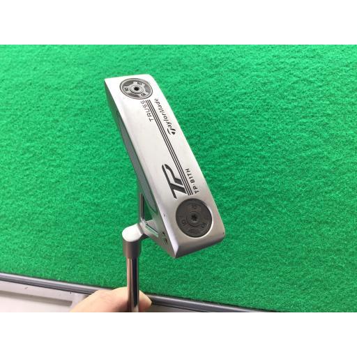 TaylorMade テーラーメイド ティーピートラス パター B1TH TP TRUSS 34