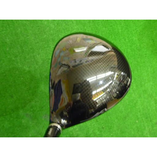 YAMAHA（ヤマハ） RMX VD/M(2024) 10.5° ドライバー DR フレックスR