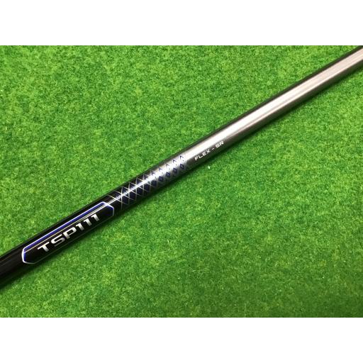 タイトリスト TSR2 FW18° TSP310 フェアウェイウッド #5