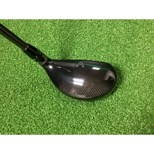 Callaway（キャロウェイ） APEX(2021) U5 ユーティリティ UT