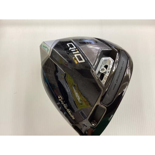 TaylorMade（テーラーメイド） Qi10 LS 9° ドライバー DR フレックスS