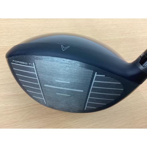 Callaway キャロウェイ パラダイム ドライバー PARADYM 9° フレックスS