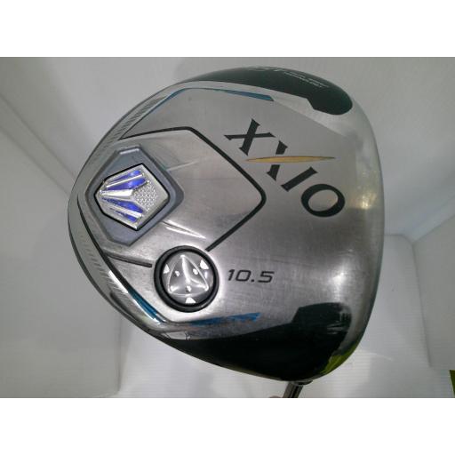 DUNLOP（ダンロップ） XXIO(2014) 10.5° ドライバー DR フレックスR