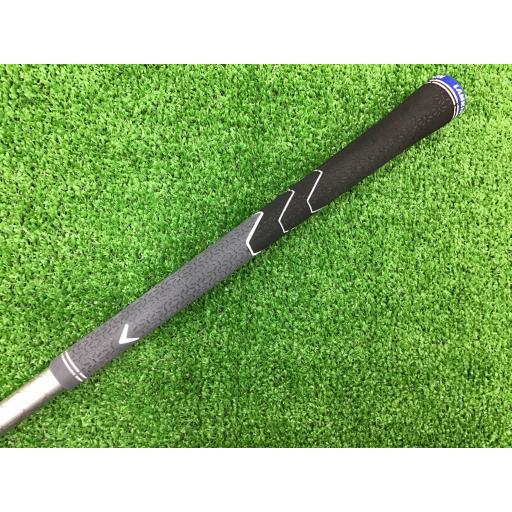 キャロウェイ パラダイムエーアイスモーク フェアウェイウッド MAX FAST PARADYM Ai SMOKE MAX FAST 5W フレックスSR 中古 Cランクの画像