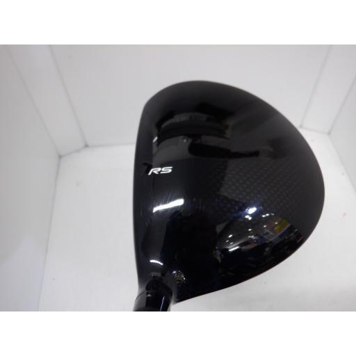 PRGR（プロギア） RS JUST(2022) 9.5° ドライバー DR フレックスS