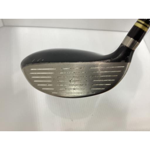 RYOMA リョーマ シルバー F3 ウッド 3w 15° FW メンズ RYOMA GOLF（リョーマゴルフ） Ryoma F シルバー F3 フェアウェイ