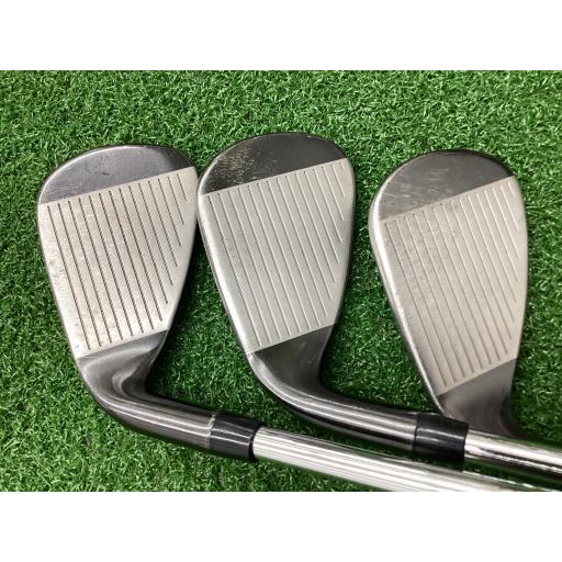 キャロウェイ ディアブロエッジ Callaway アイアンセット 6本 R 右