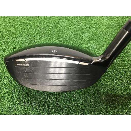 TaylorMade（テーラーメイド） Qi10 MAX 5W フェアウェイウッド FW