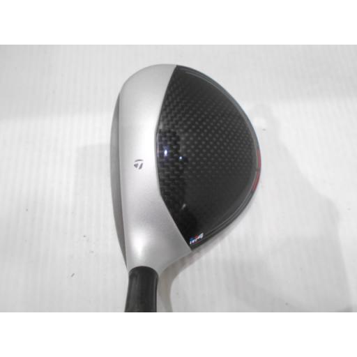 TaylorMade（テーラーメイド） M4 5W フェアウェイウッド FW
