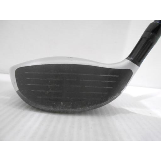 TaylorMade（テーラーメイド） M4 5W フェアウェイウッド FW