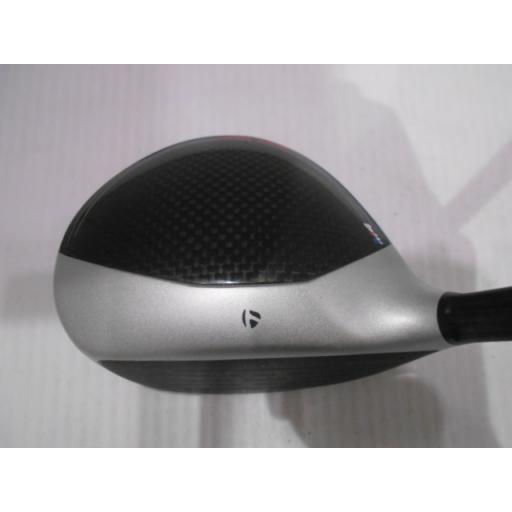TaylorMade M4 フェアウェイウッド　5W TaylorMade（テーラーメイド） M4 5W フェアウェイウッド FW