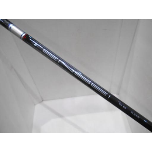 TaylorMade（テーラーメイド） M4 5W フェアウェイウッド FW