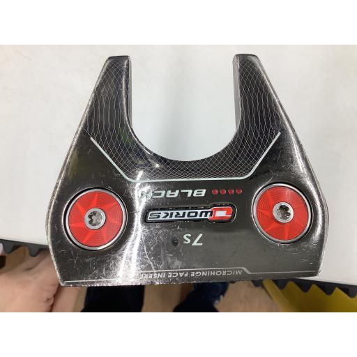 ODYSSEY（キャロウェイゴルフ） オデッセイ O WORKS BLACK #7S 34