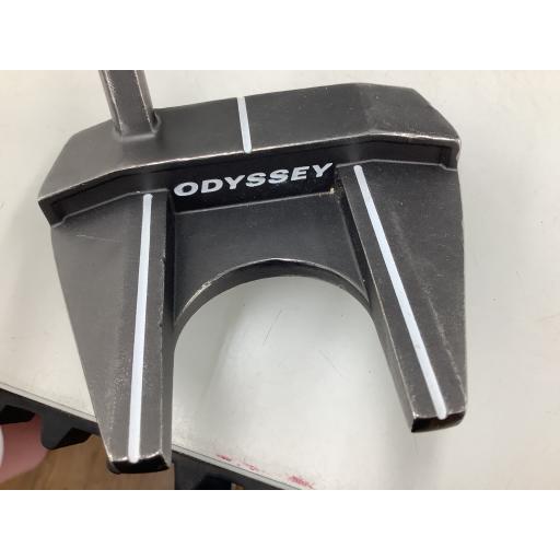 ODYSSEY（キャロウェイゴルフ） オデッセイ O WORKS BLACK #7S 34