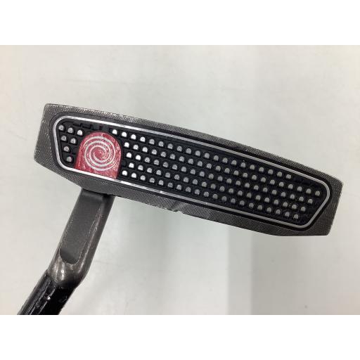 ODYSSEY（キャロウェイゴルフ） オデッセイ O WORKS BLACK #7S 34