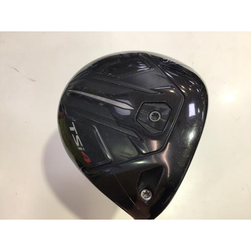 Titleist（タイトリスト） ティーエスアイフォー ドライバー TSi4 TSi4