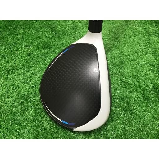 TaylorMade（テーラーメイド） SIM2 5W フェアウェイウッド FW