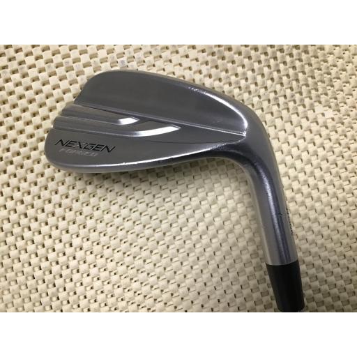 【新品同様】　ゴルフパートナー　NEXGEN FORGED WEDGE 48° ゴルフパートナー NEXGEN FORGED WEDGE(2022) 48°/10° ウェッジ WG