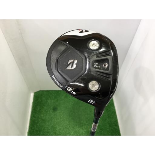 ブリヂストン　B1 ST 3W BRIDGESTONE GOLF ブリヂストン B1 ST 3W フェアウェイウッド FW