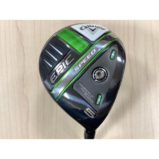 Callaway（キャロウェイ） EPIC SPEED 5W フェアウェイウッド FW