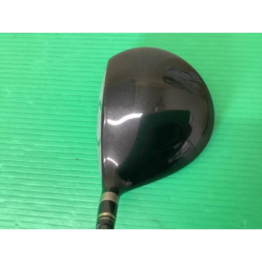 RYOMA GOLF（リョーマゴルフ） Ryoma F シルバー F5 フェアウェイ