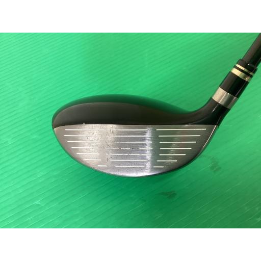 RYOMA GOLF（リョーマゴルフ） Ryoma F シルバー F5 フェアウェイ