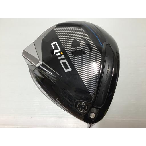 TaylorMade（テーラーメイド） Qi10 10.5° ドライバー DR フレックスS