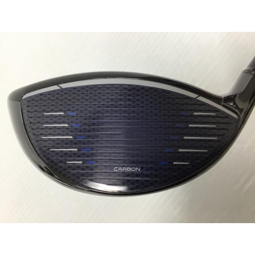 テーラーメイドqi10 10.5° Taylormade Golf Qi10 Driver 10.5 Degree TR Blue Regular Right