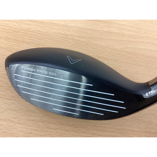 Callaway（キャロウェイ） ROGUE ST PRO U2 ユーティリティ UT