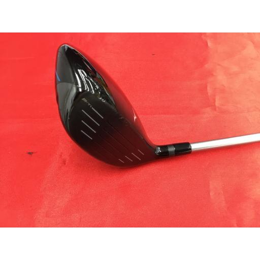 MIZUNO（ミズノ） フェアウェイウッド ST-X 220 Mizuno ST-X 220 3W(Ti