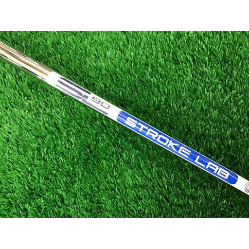 ODYSSEY（キャロウェイゴルフ） オデッセイ Ai-ONE・MILLED 2-BALL T