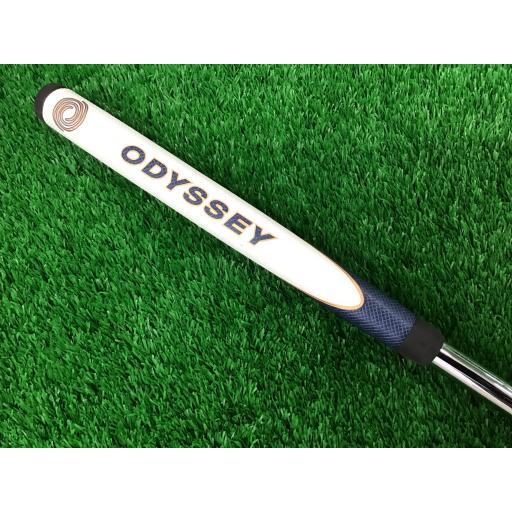 ODYSSEY（キャロウェイゴルフ） オデッセイ Ai-ONE・MILLED 2-BALL T