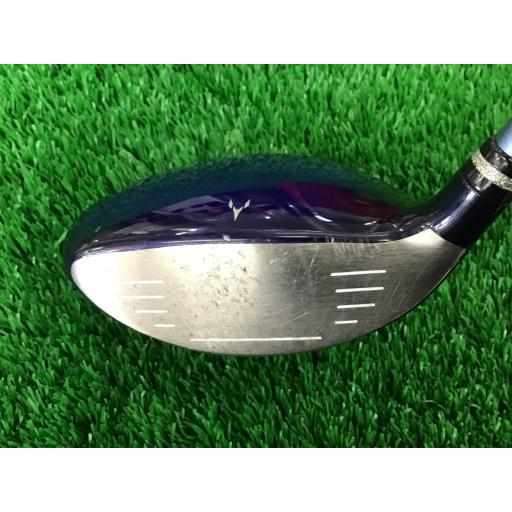 inpres ヤマハ インプレス フェアウェイウッド UD+2 4W レディース