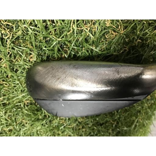 Titleist（タイトリスト） VOKEY SPIN MILLED SM8 ジェットブラック 56