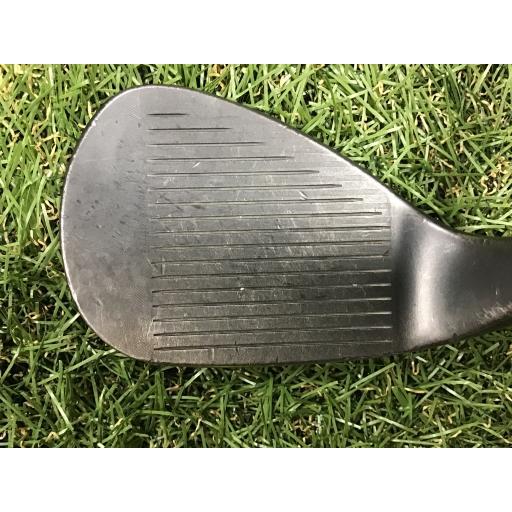 Titleist（タイトリスト） VOKEY SPIN MILLED SM8 ジェットブラック 56
