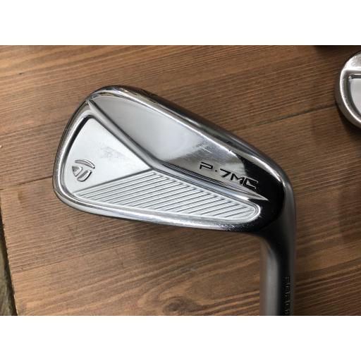 TaylorMade（テーラーメイド） Taylor Made P・7MC(2023) 6S アイアン
